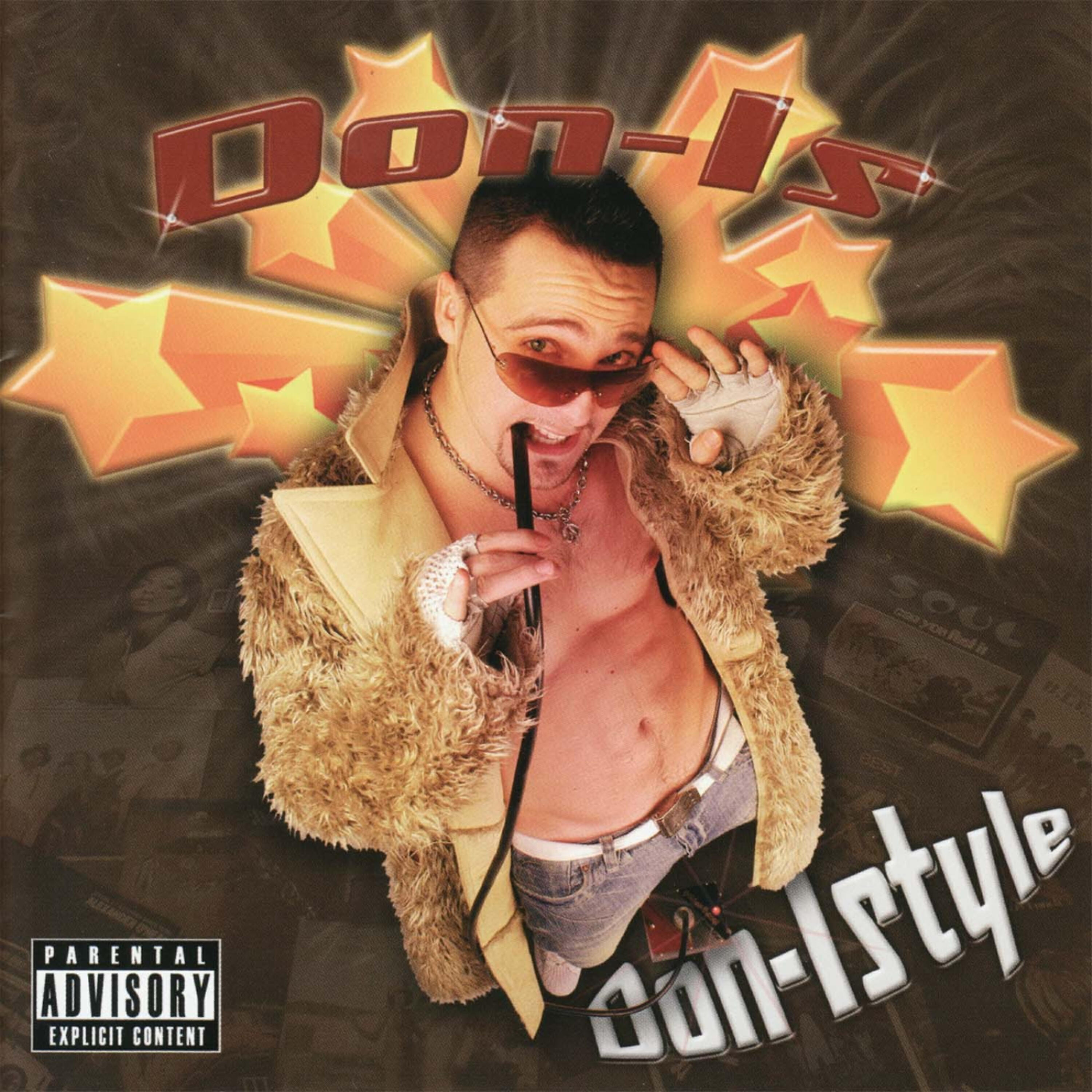 Релиз Don-Istyle