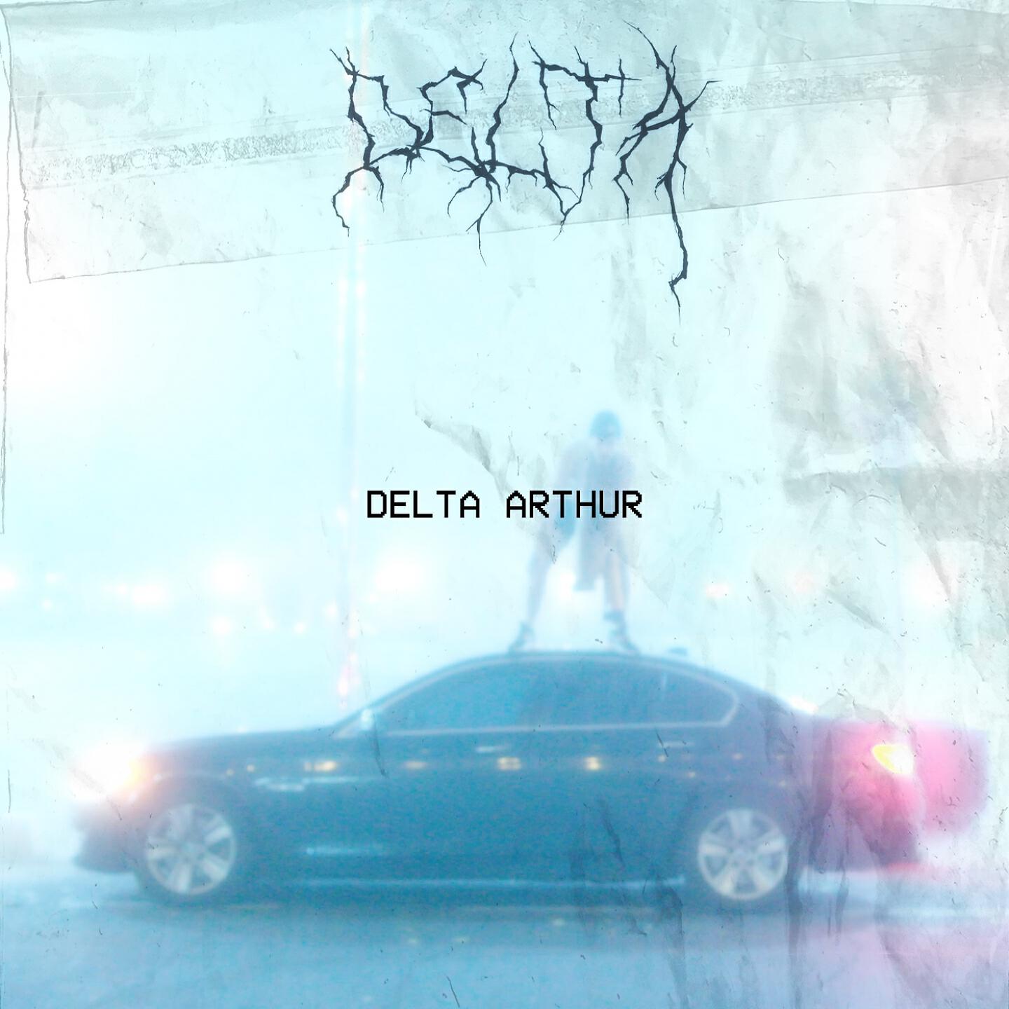Релиз Delta Arthur