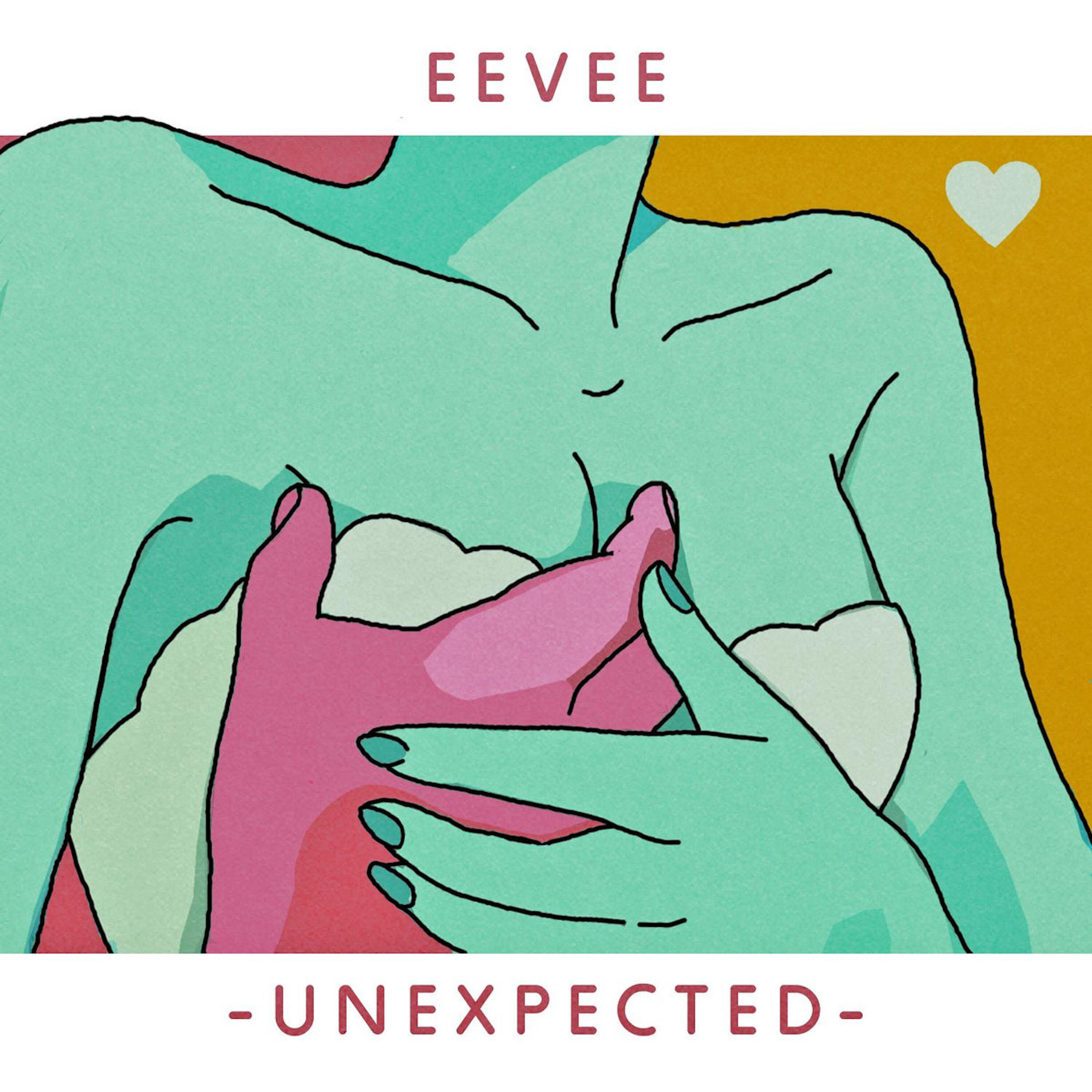 Релиз unexpected