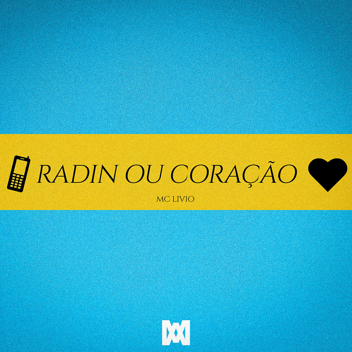 Релиз Radin ou coração