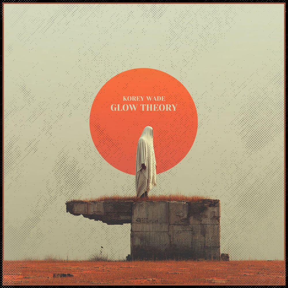 Релиз Glow Theory