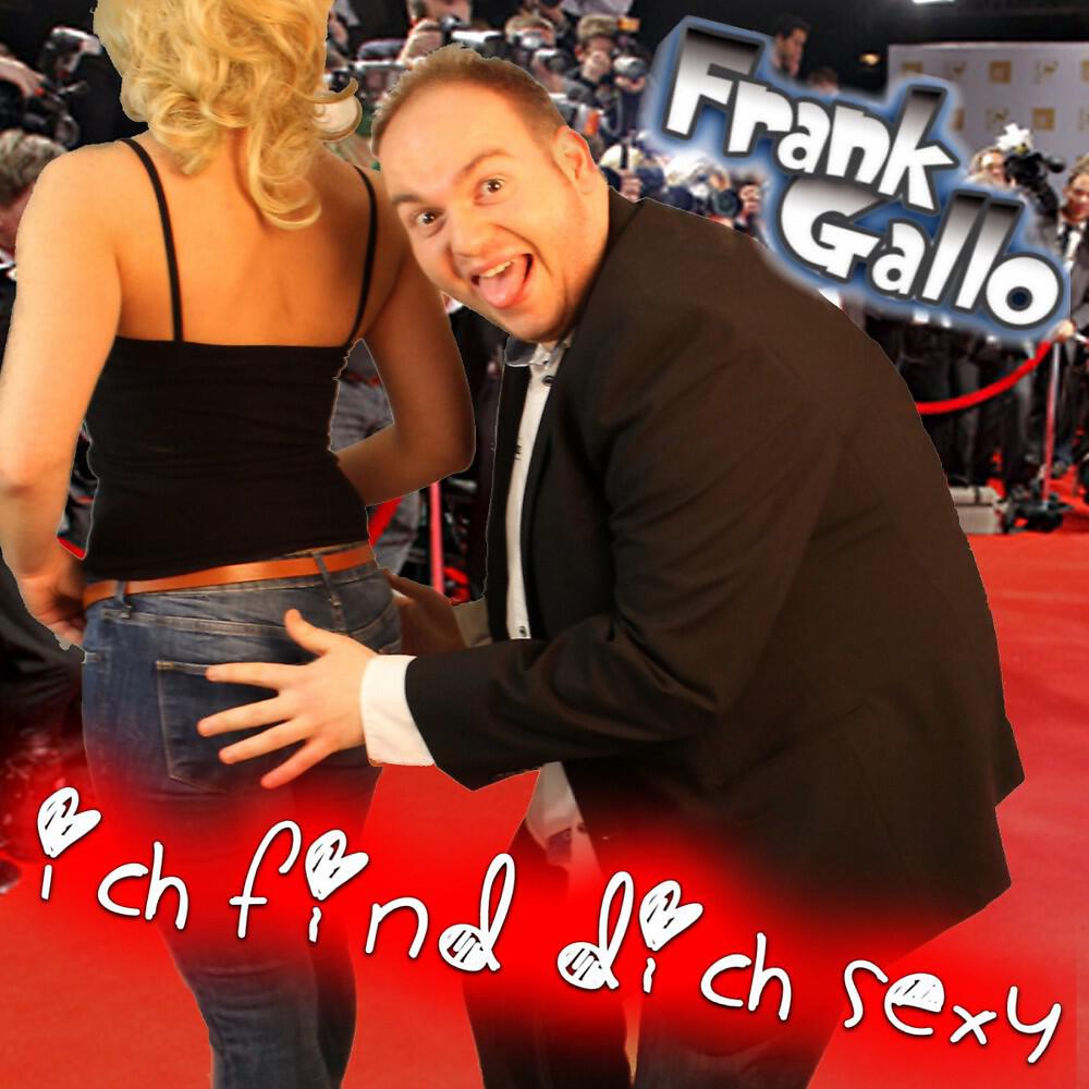 Релиз Ich find dich sexy
