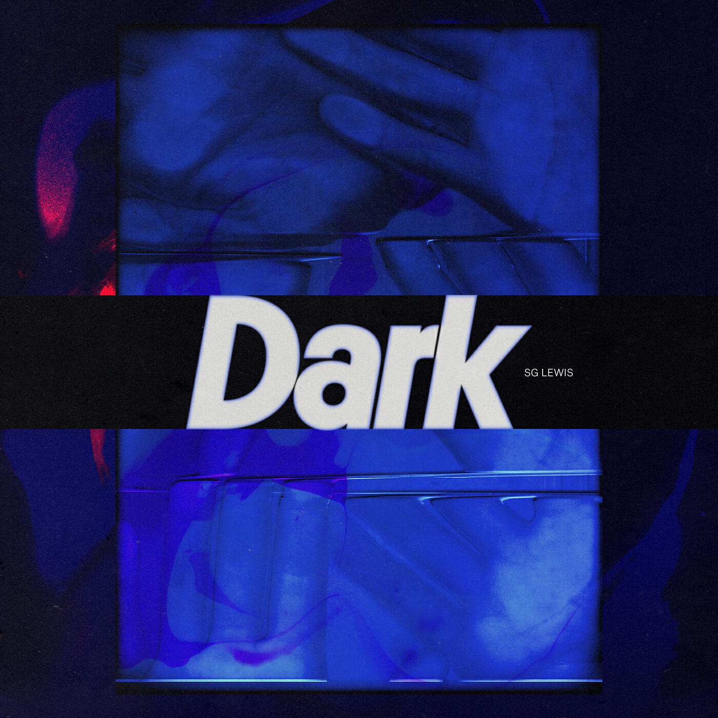Релиз Dark
