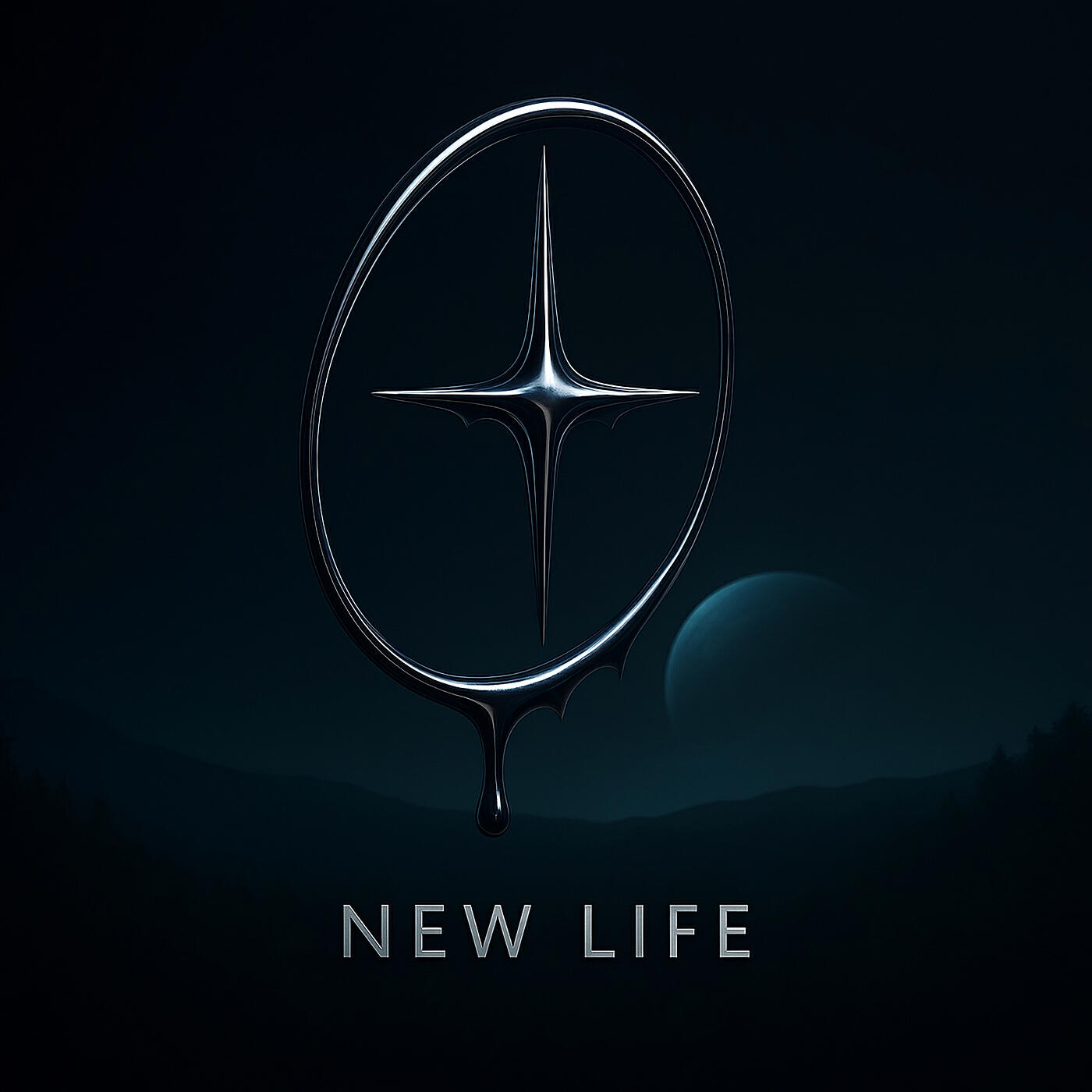 Релиз New Life