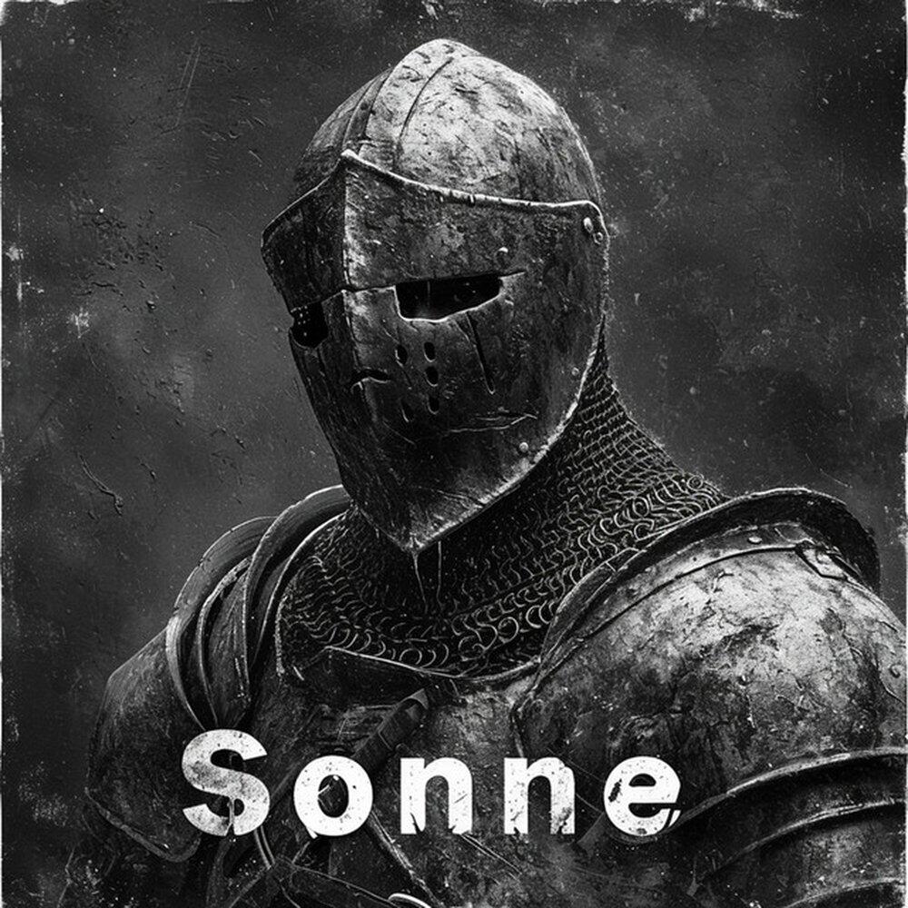 Релиз Sonne-Slowed+Mastered