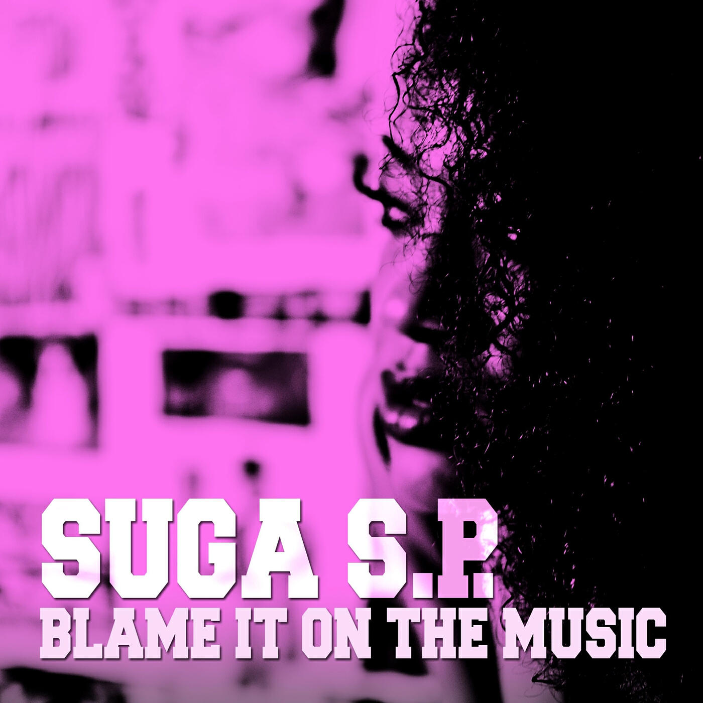 Релиз Blame It on the Music