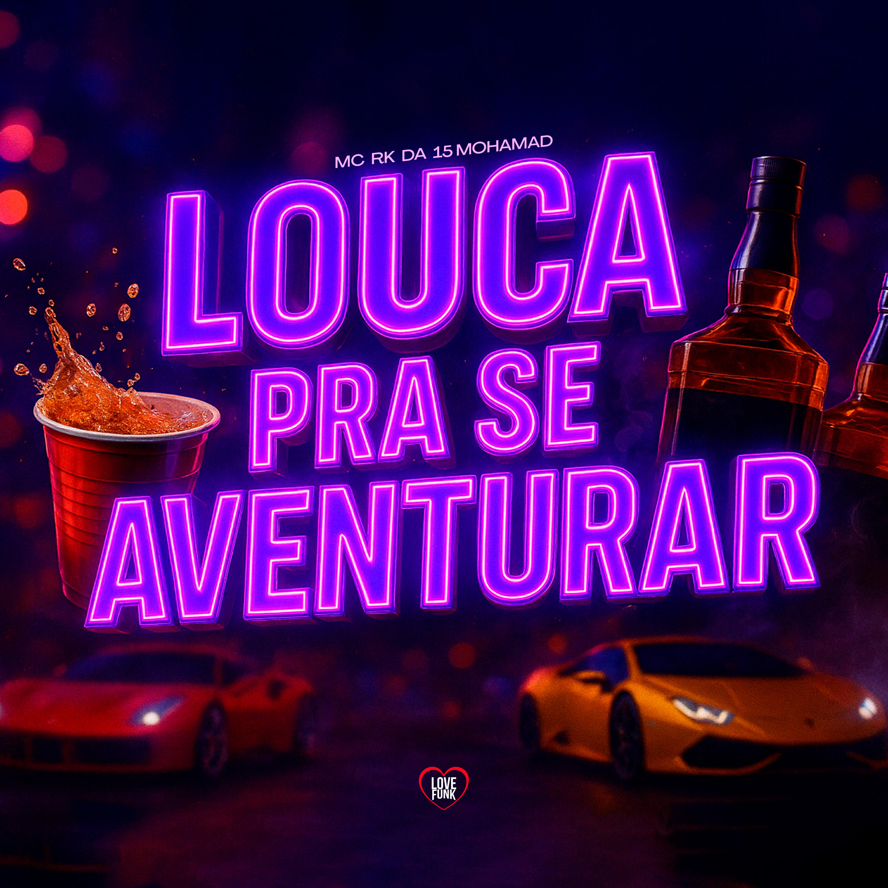 MC RK da 15