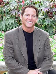 Mark Dawson