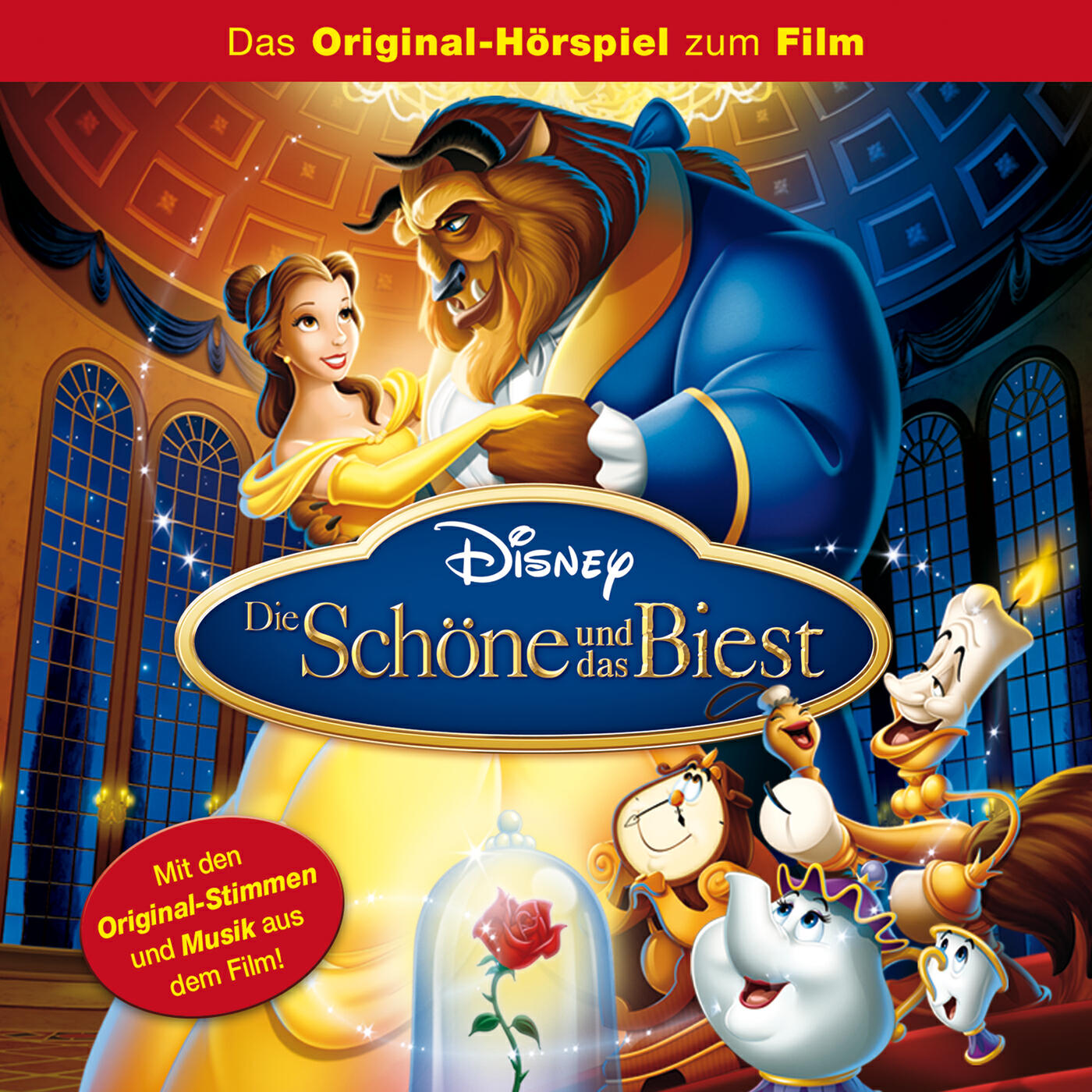Die Schöne