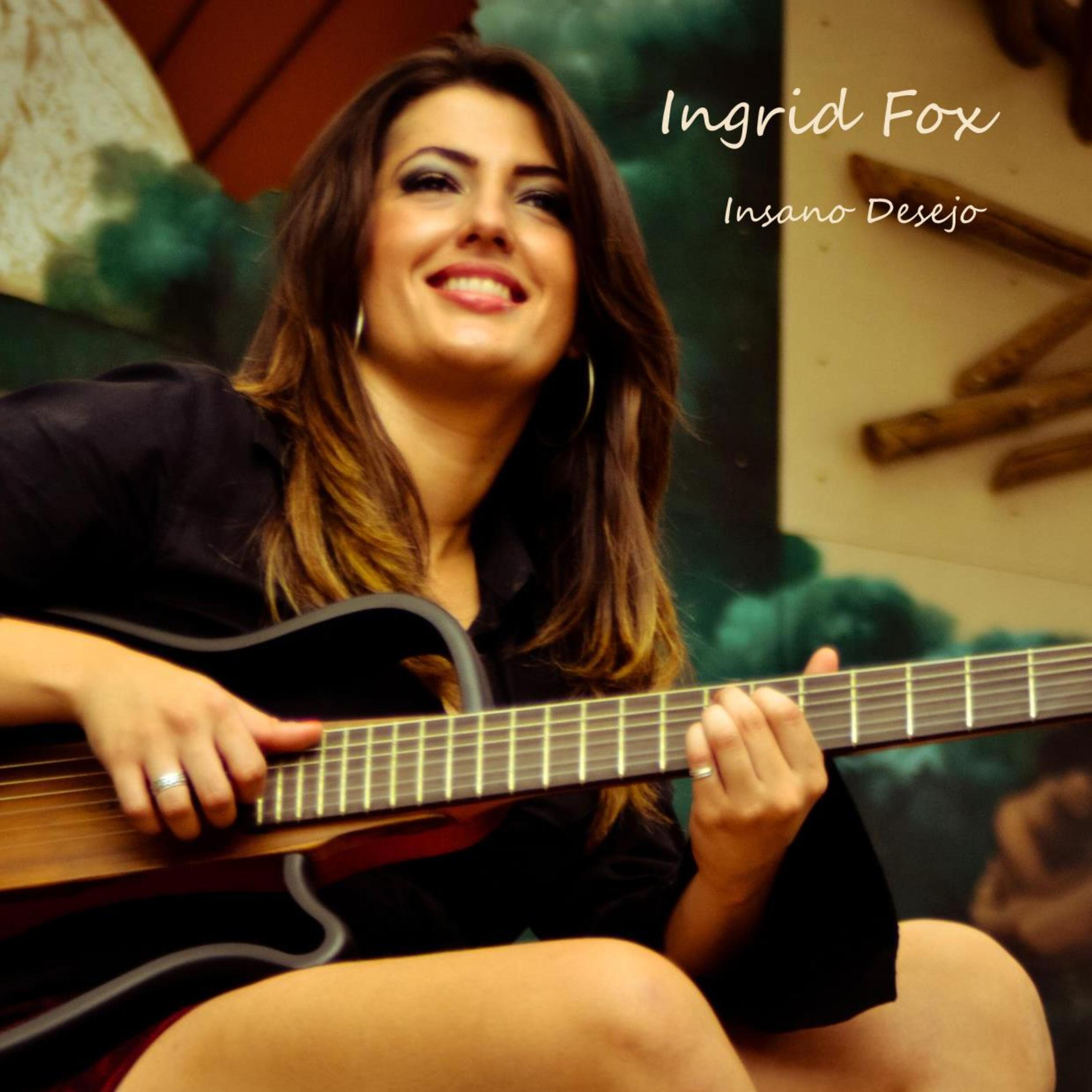 Ingrid Fox