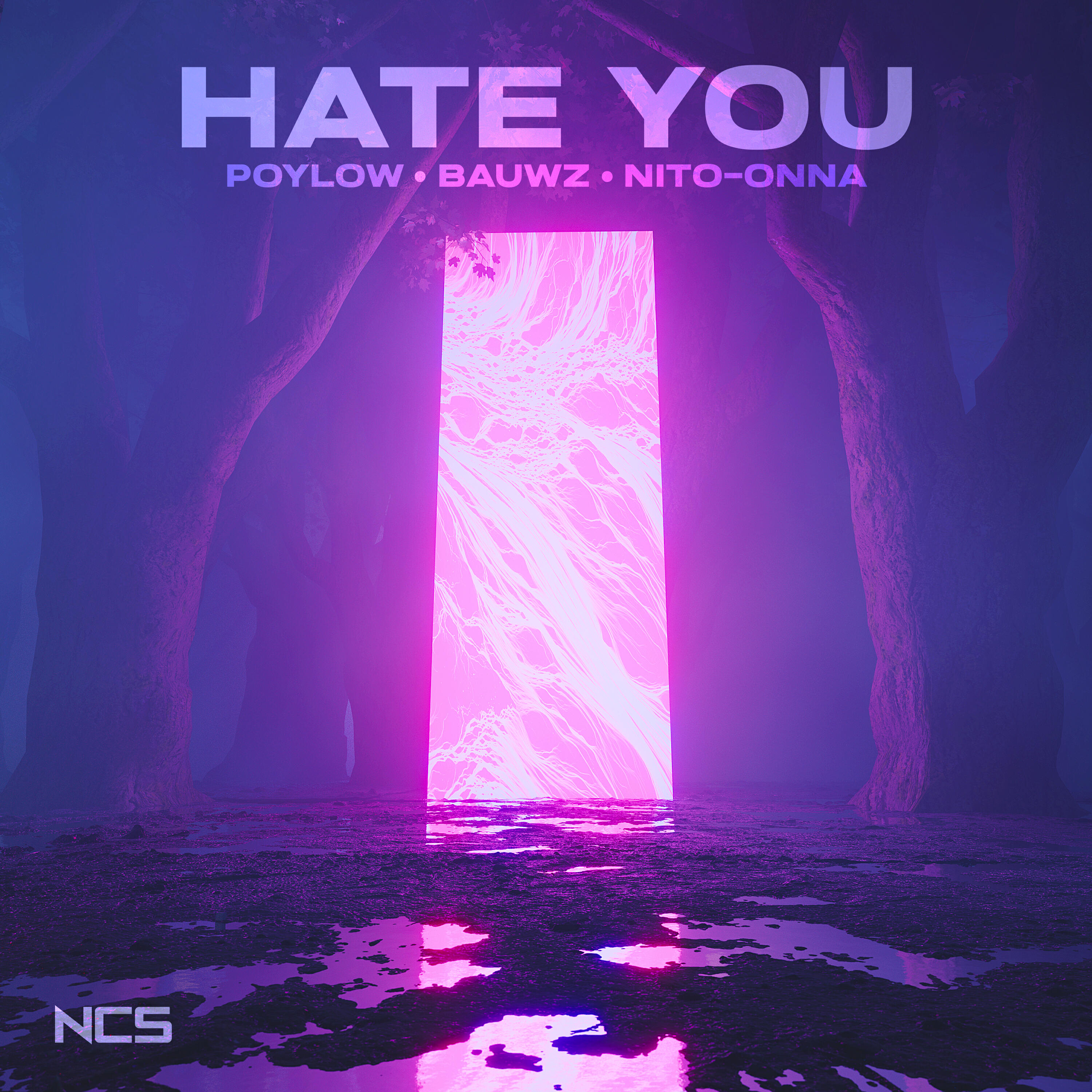 Релиз Hate You (Sped Up)