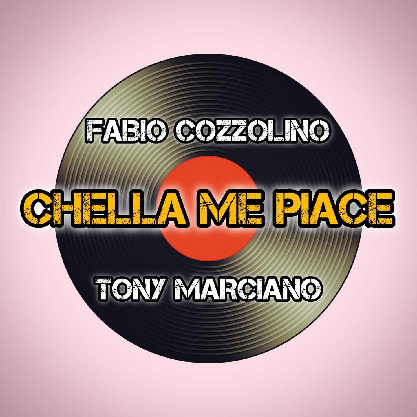 Релиз Chella Me Piace