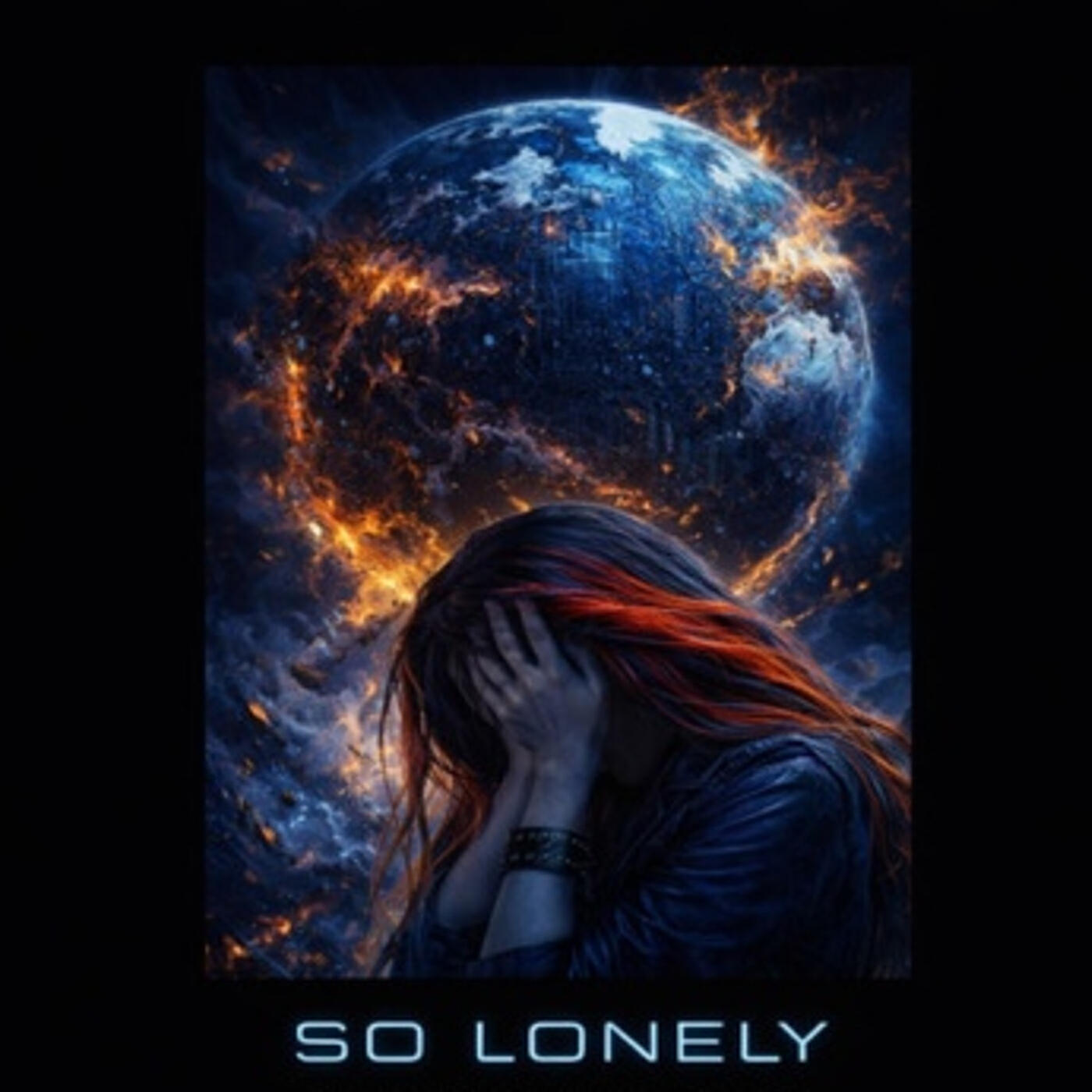Релиз So Lonely