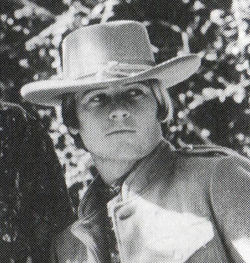 Sandy Salisbury