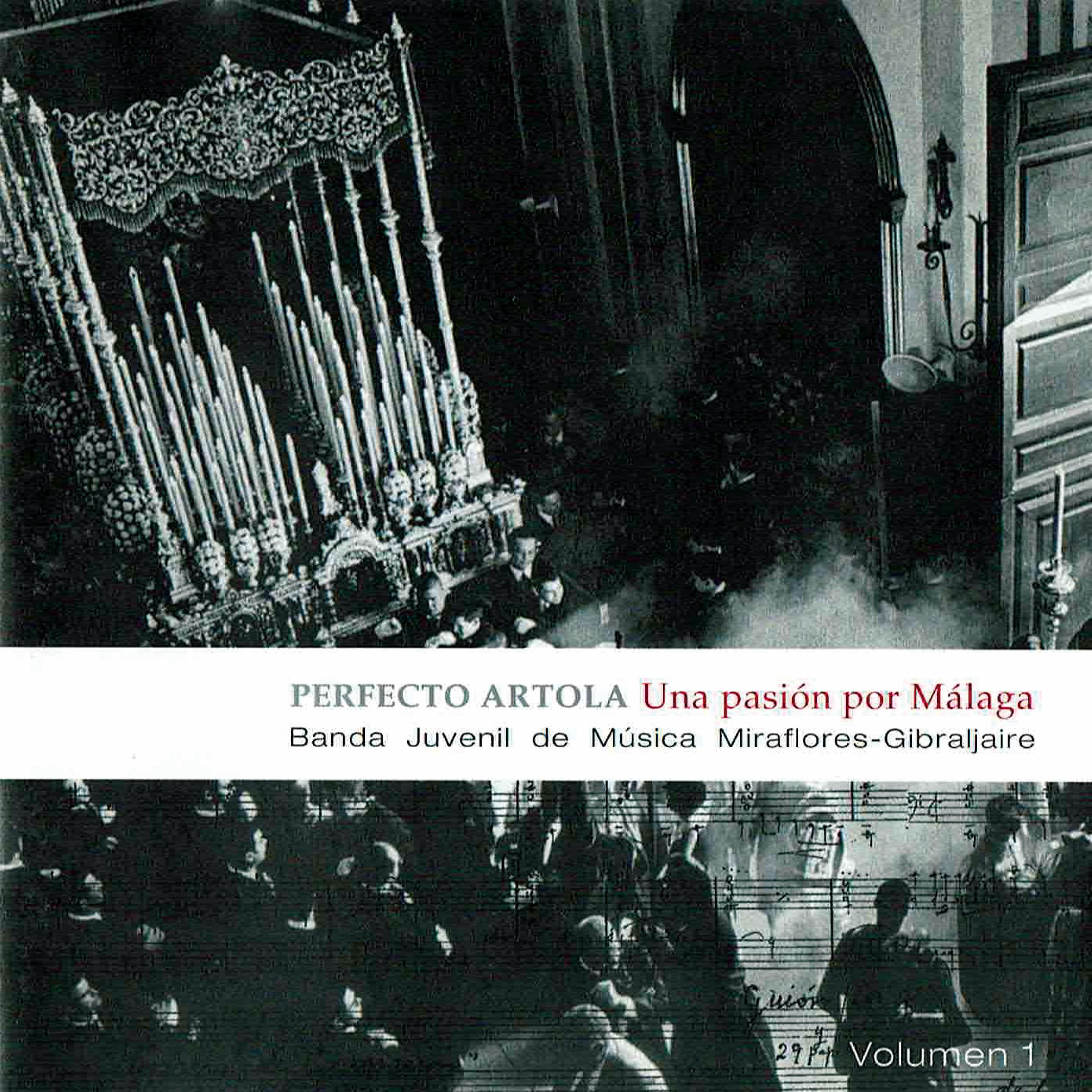 Banda Juvenil de Música Miraflores-Gibraljaire de Málaga