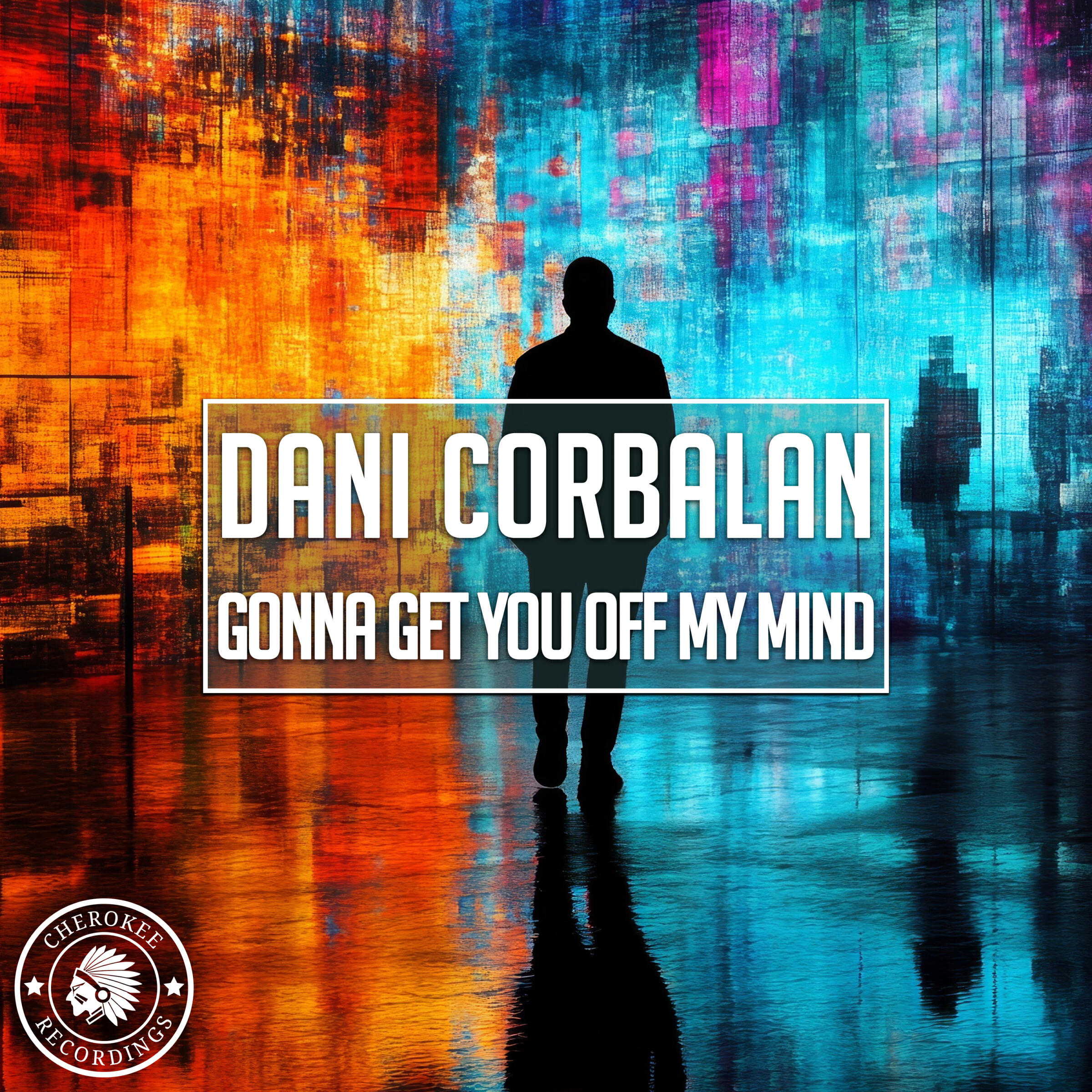 Релиз Gonna Get You Off My Mind