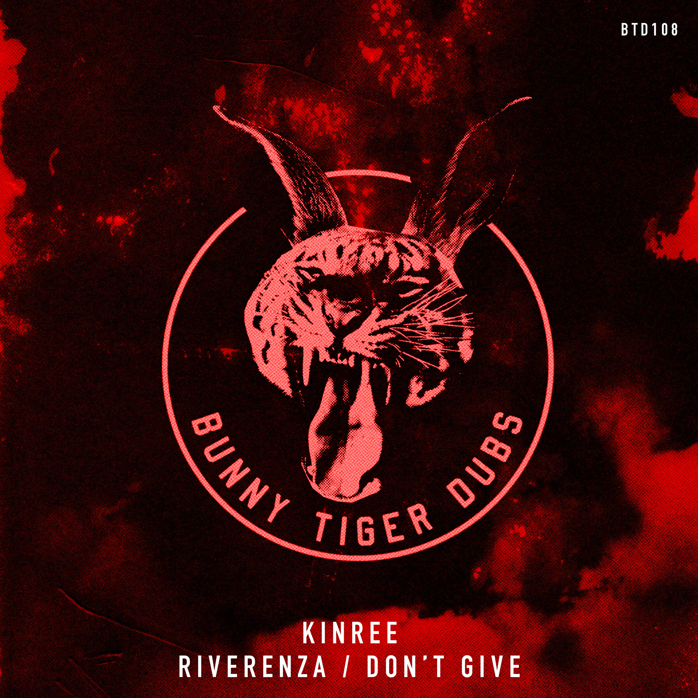 Релиз Riverenza / Don't Give