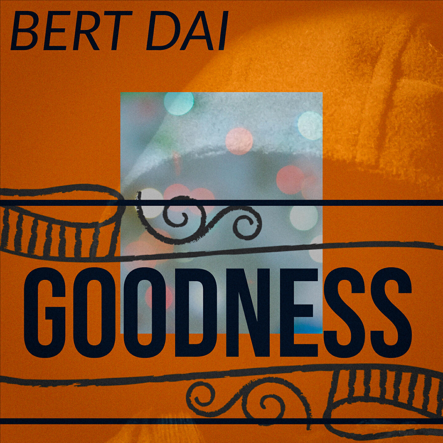 Bert Dai