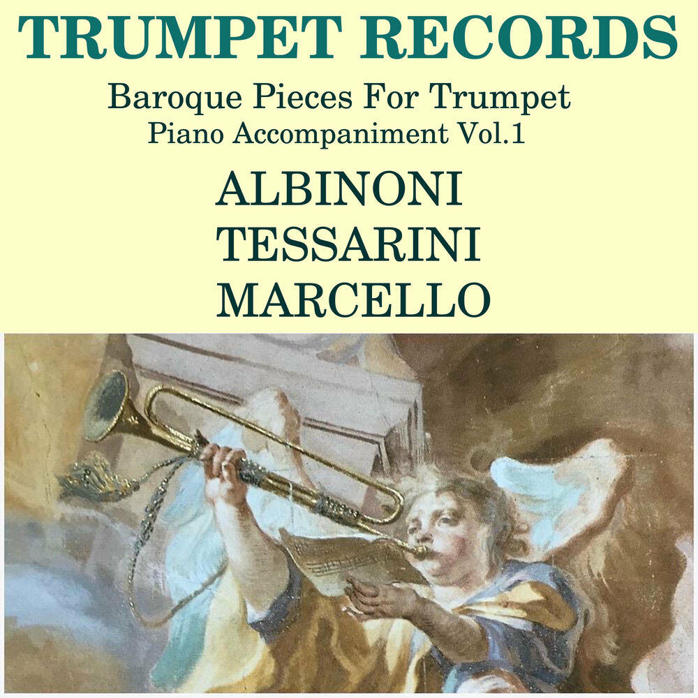 Trumpet Records