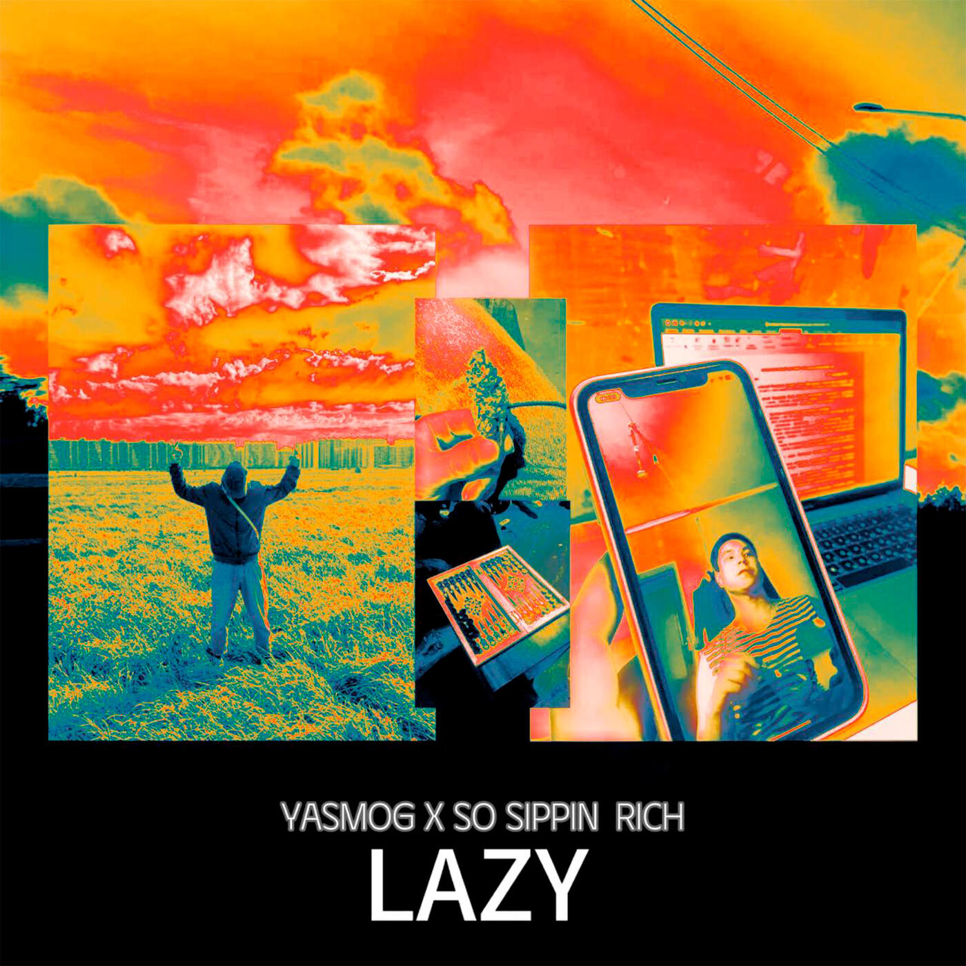 Релиз Lazy