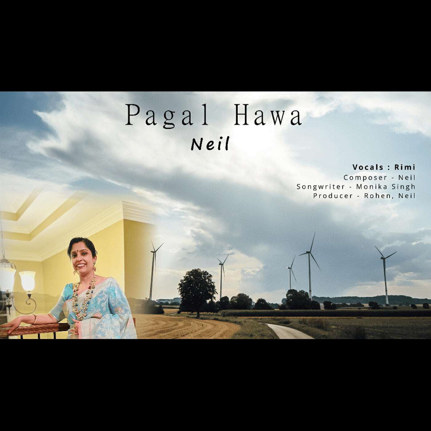 Релиз Pagal Hawa