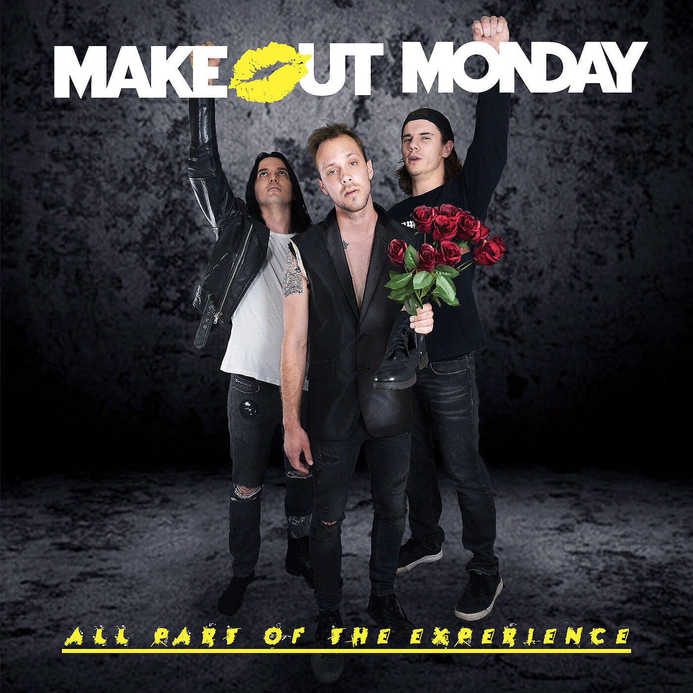 Релиз All Part of the Experience
