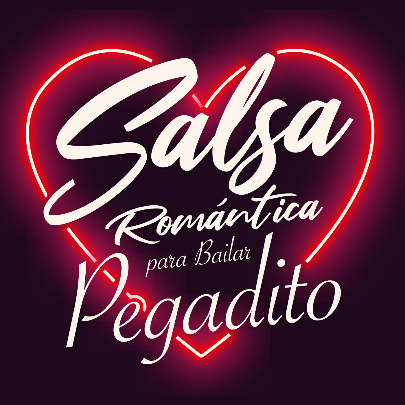 Релиз Salsa Romántica para Bailar Pegadito