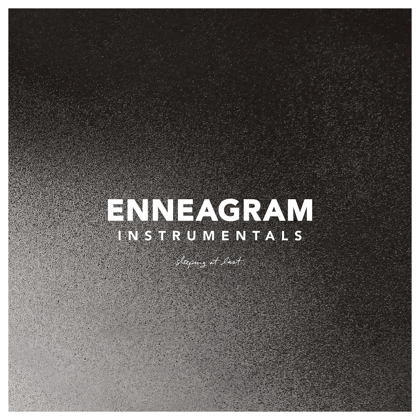 Релиз Atlas: Enneagram (Instrumentals)