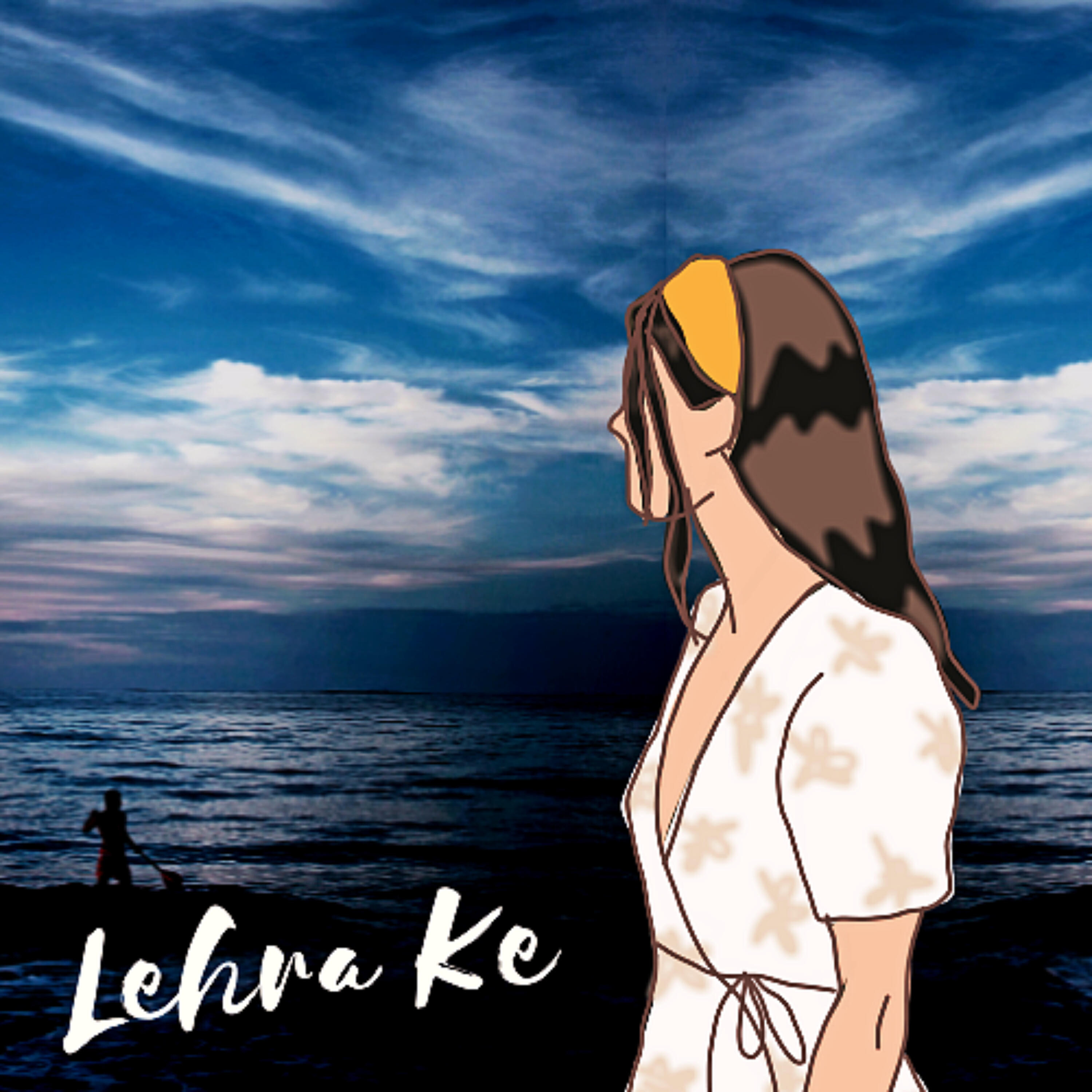 Релиз Lehra Ke
