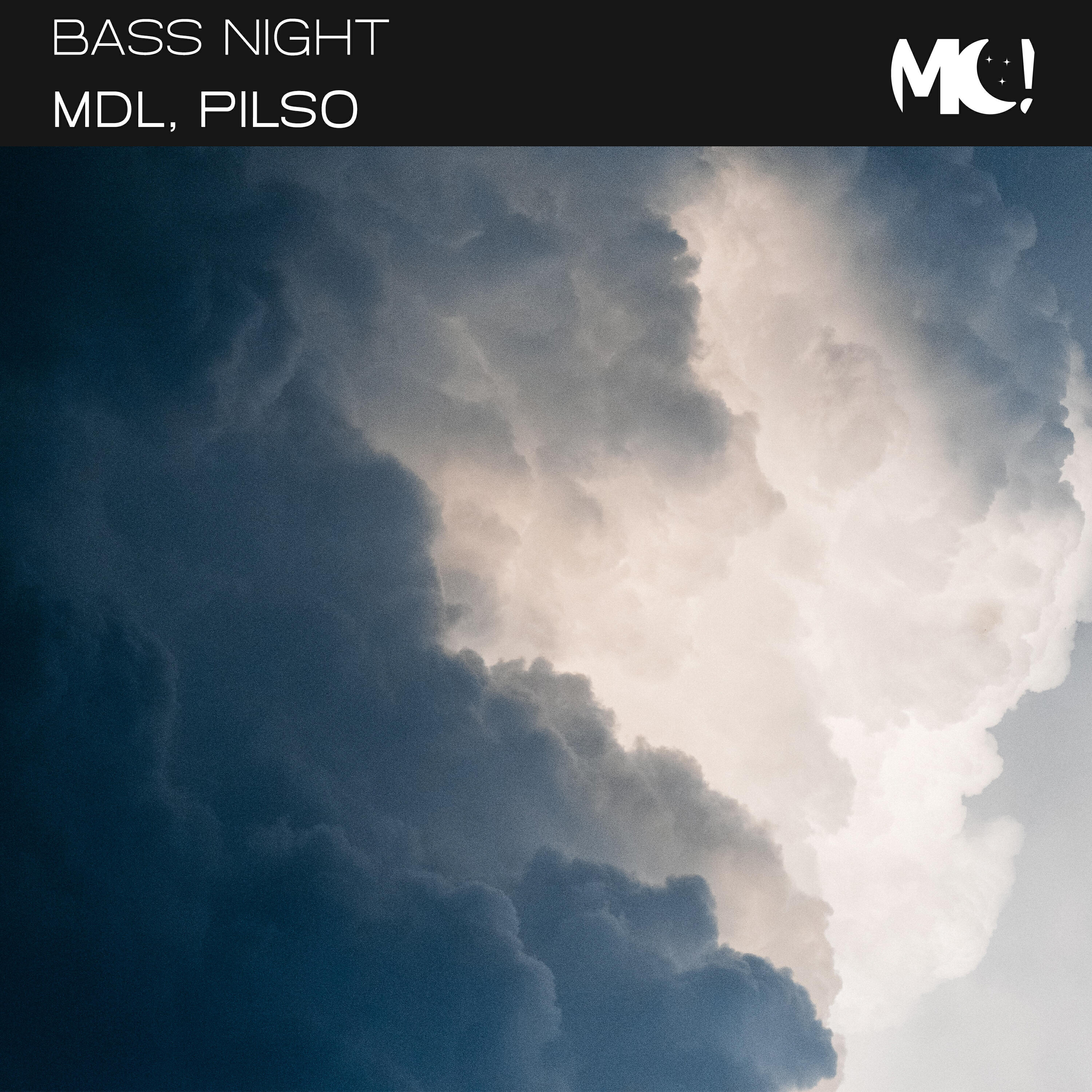 Релиз Bass Night