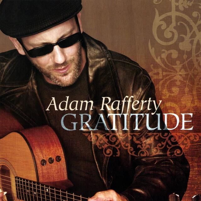 Релиз Gratitude