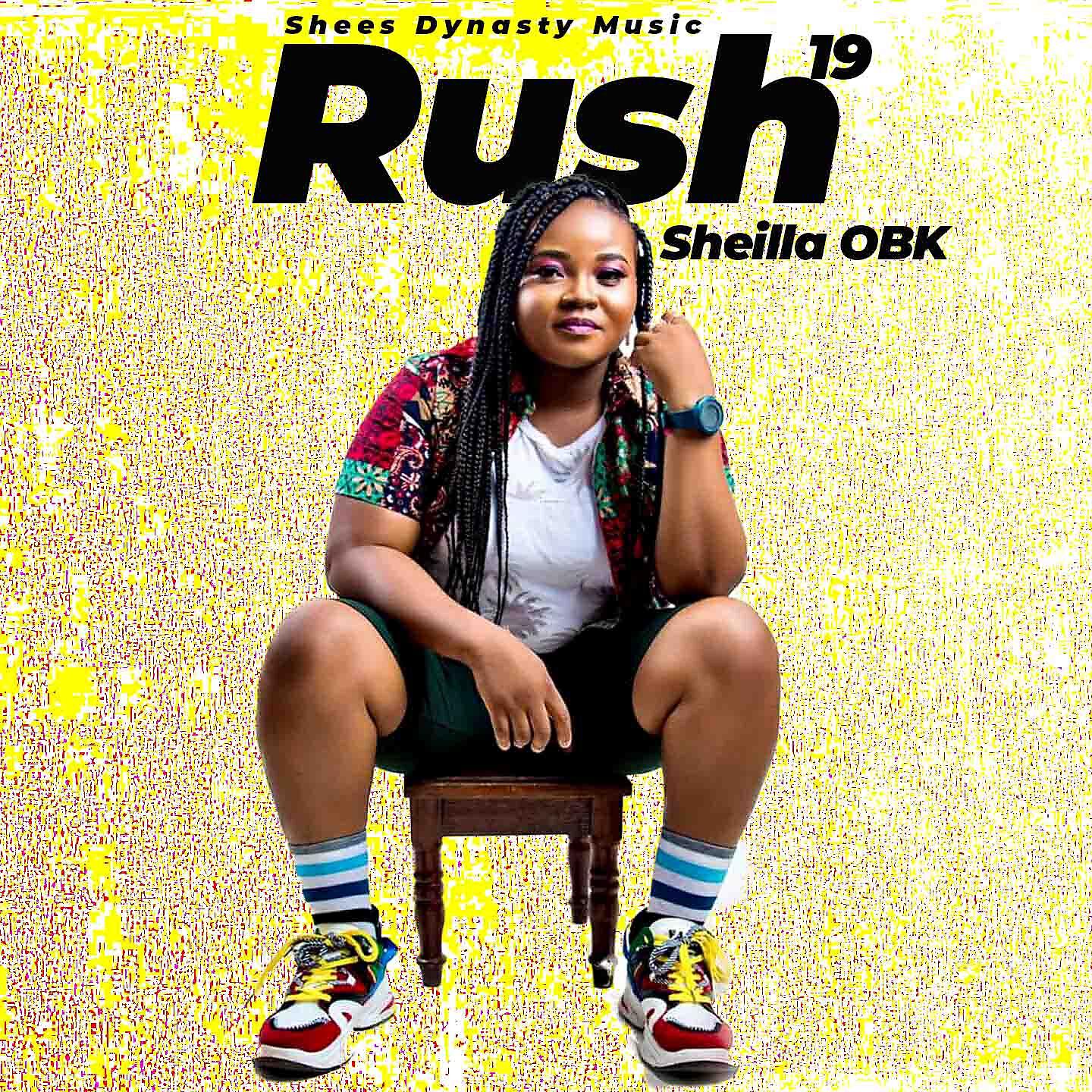 Релиз Rush 19