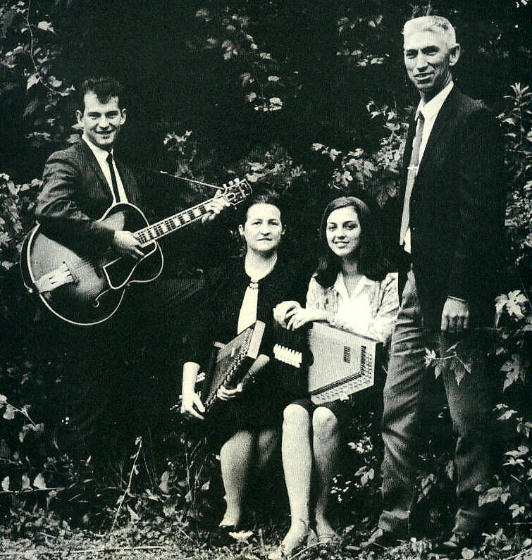 The Phipps Family