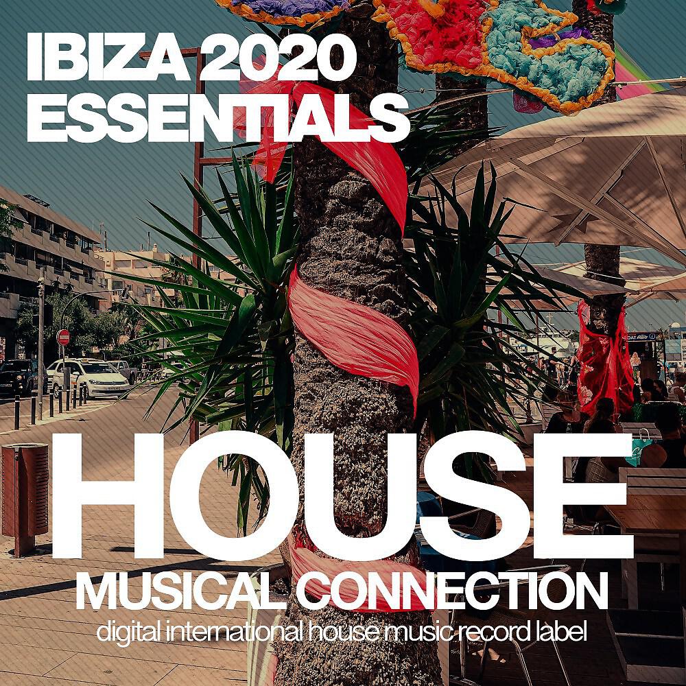 Релиз Ibiza 2020 Essentials