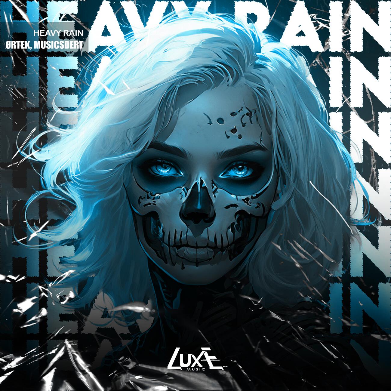 Релиз Heavy Rain
