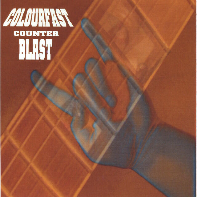 Colourfast