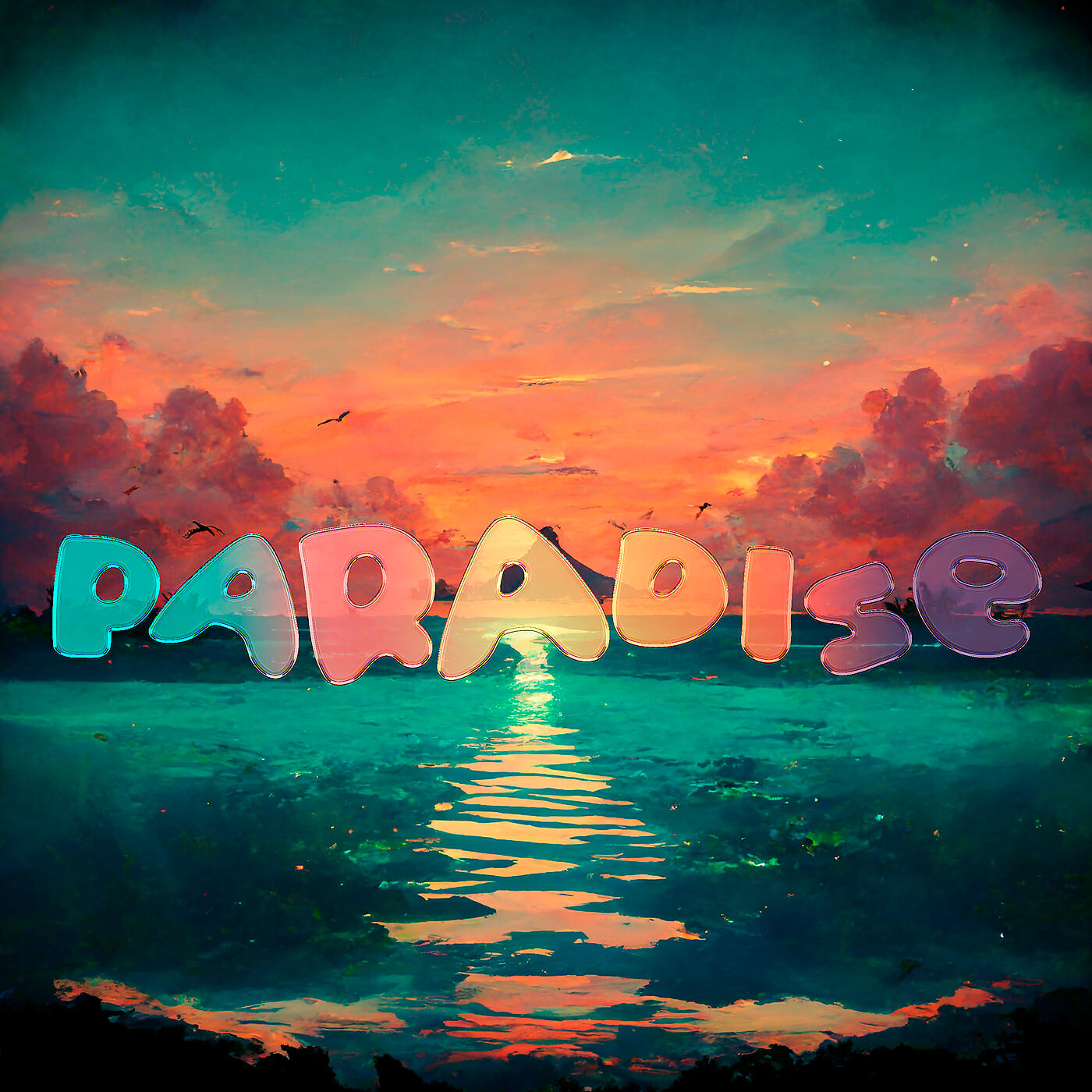 Релиз Paradise