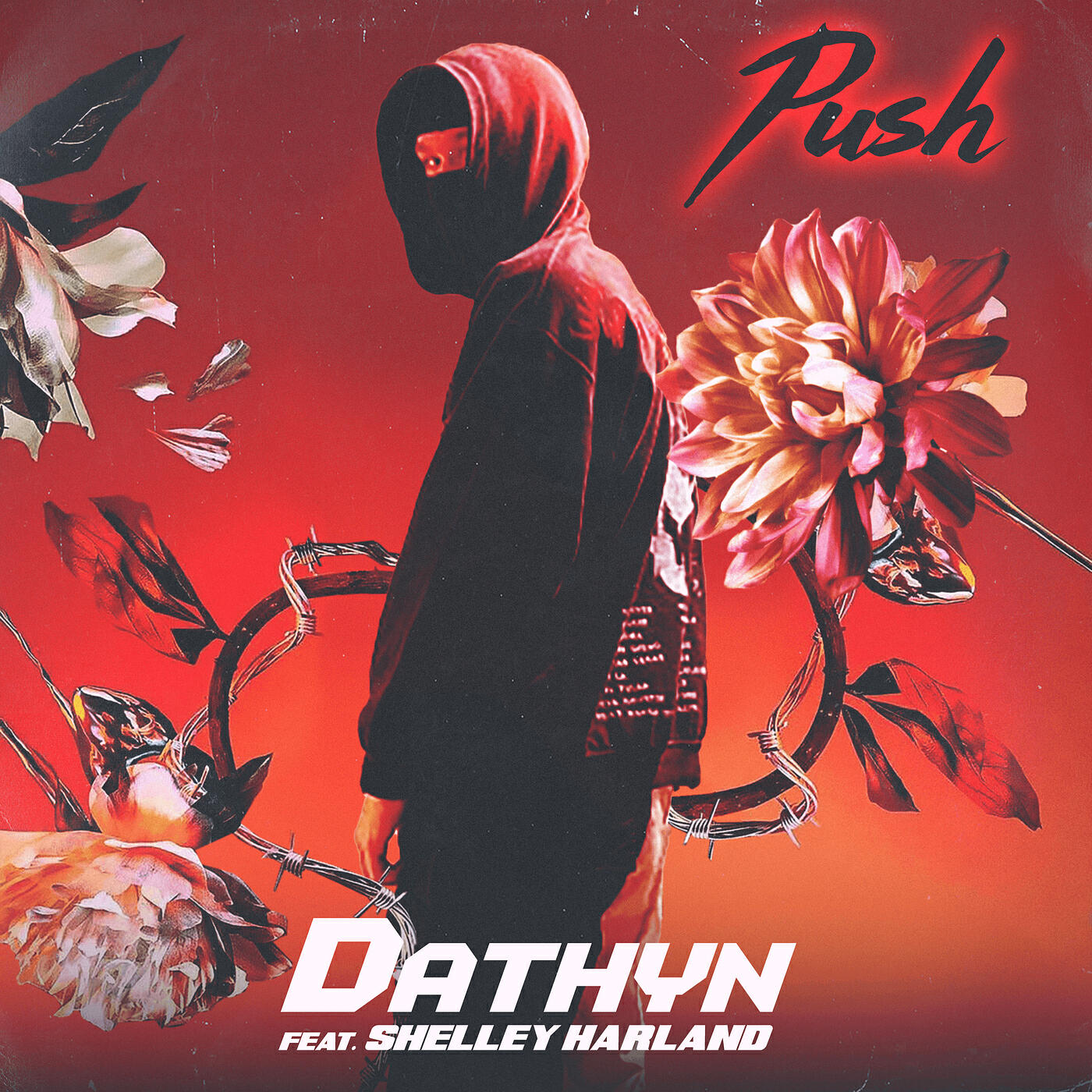Релиз Push