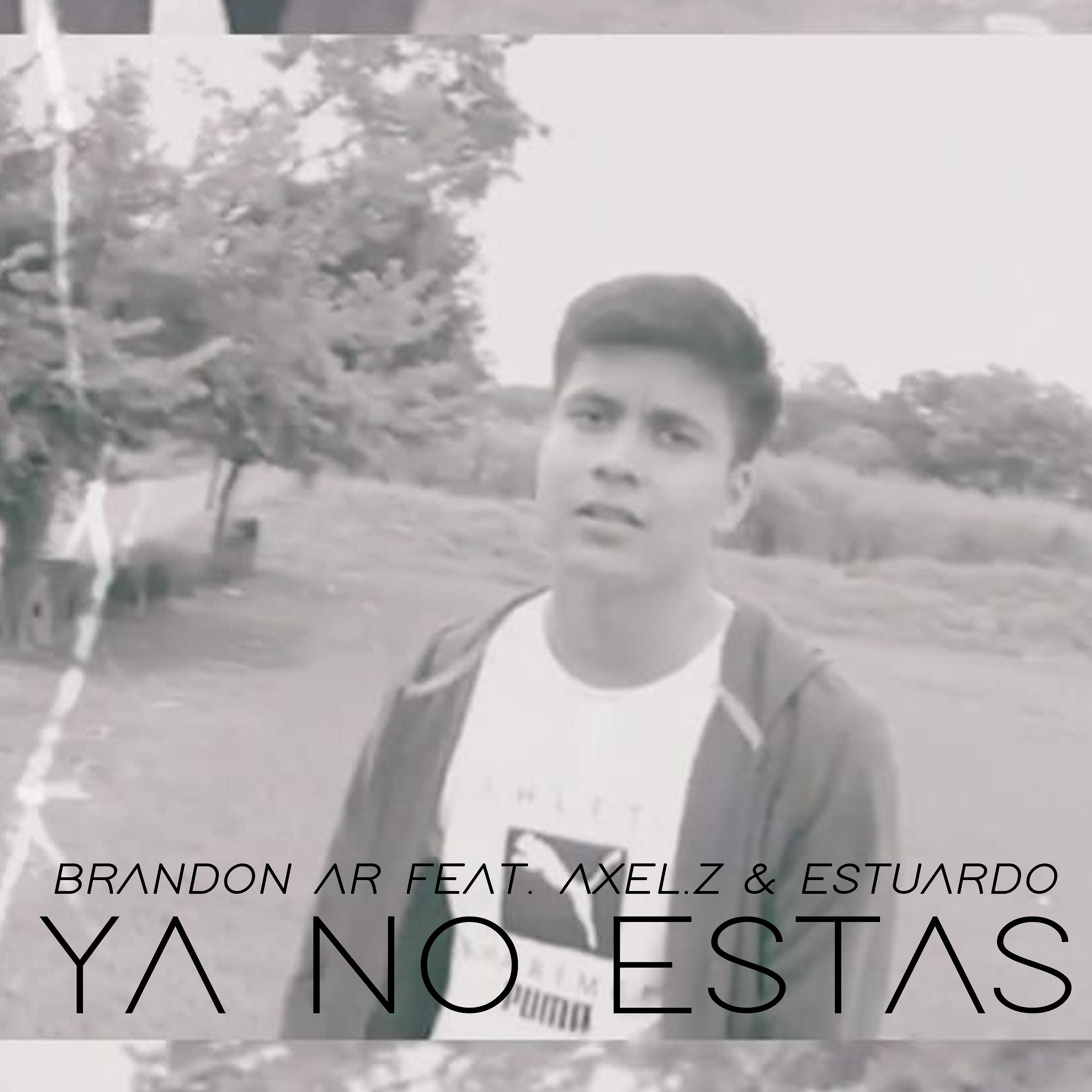 Релиз Ya No Estas