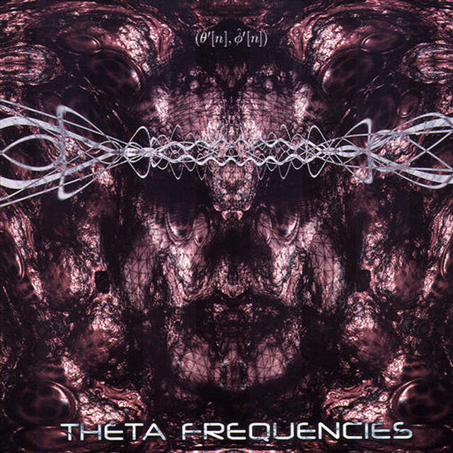 Релиз Theta Frequencies
