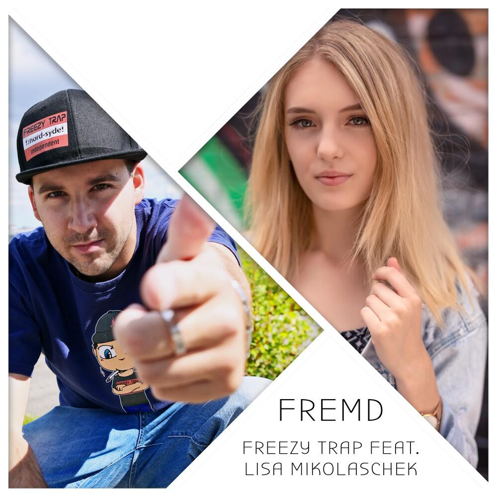Релиз Fremd