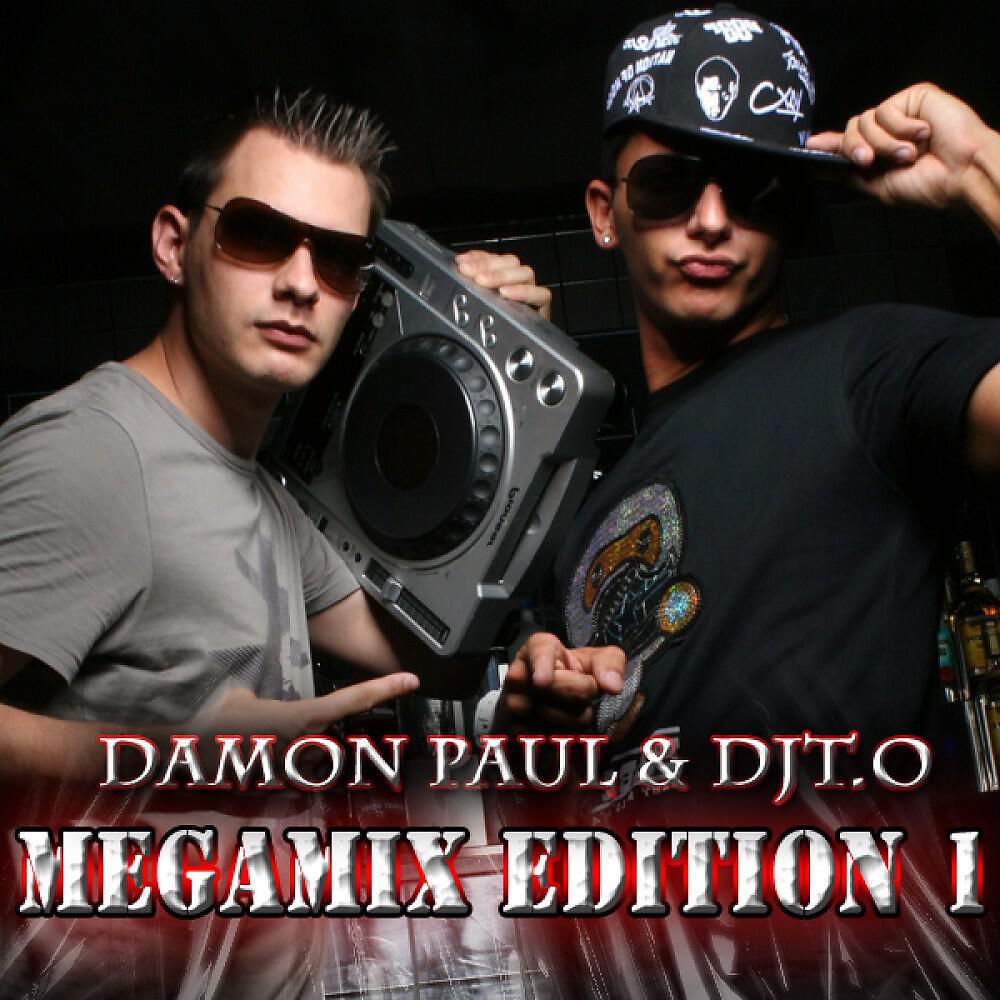 Релиз Megamix Edition1