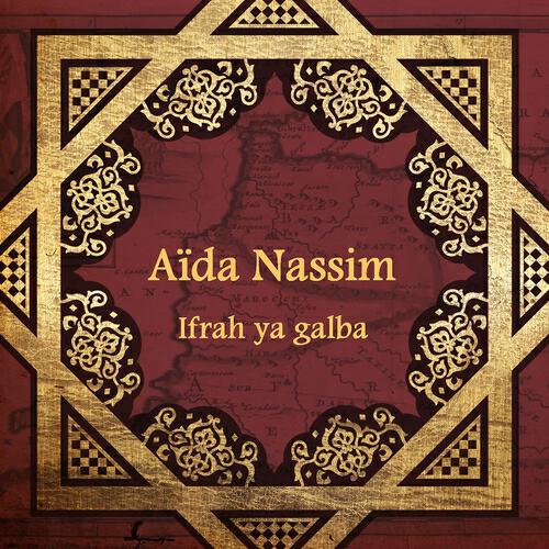 Aïda Nassim