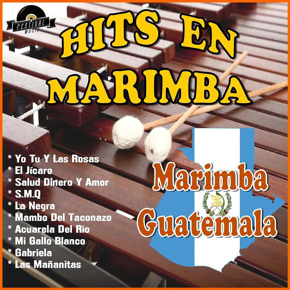 Marimba Guatemala