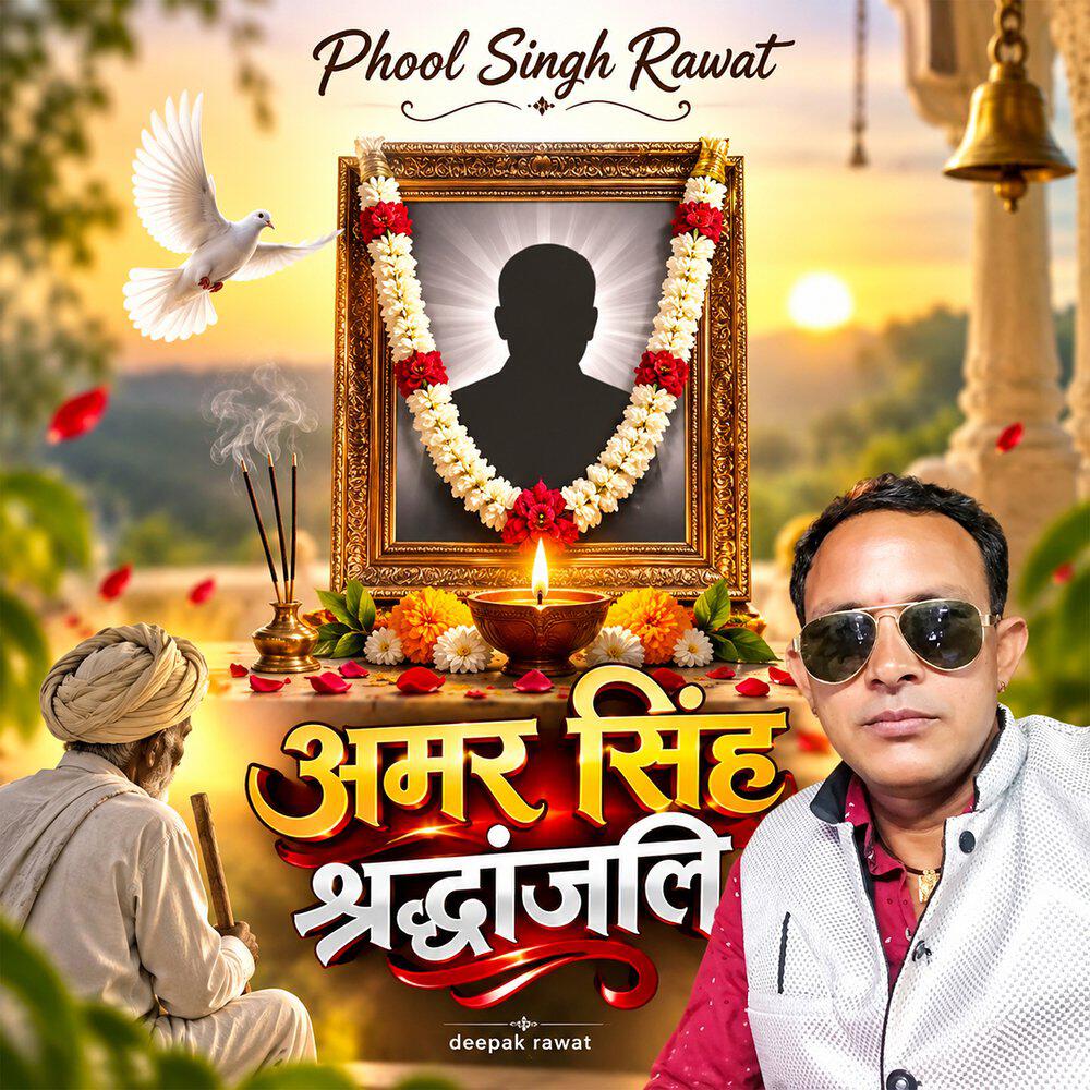 Релиз Amar Singh Shardanjali