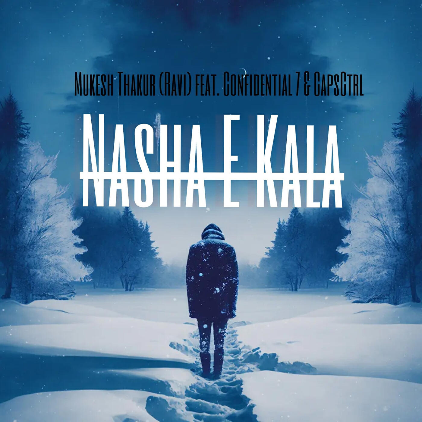 Релиз Nasha E Kala