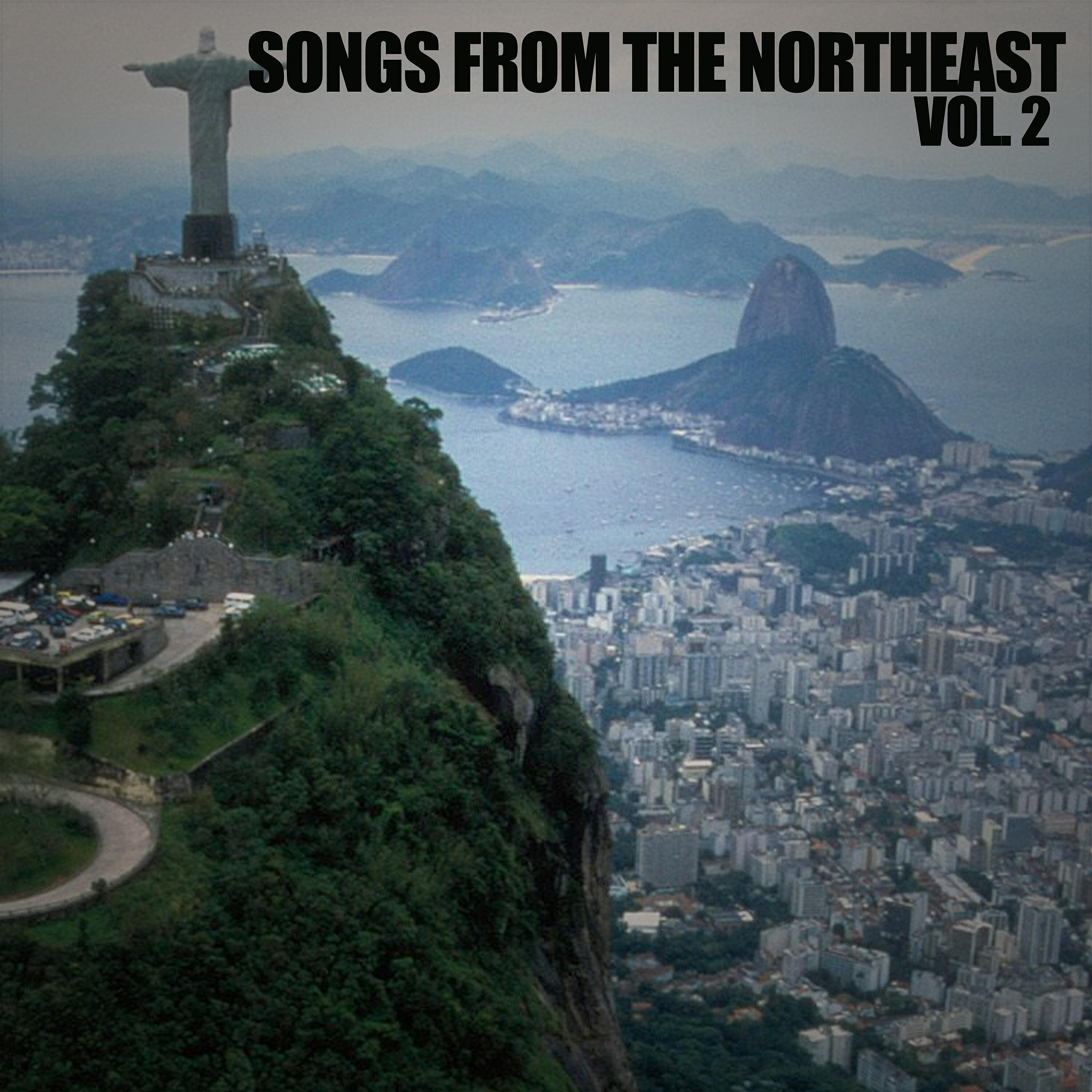 Релиз Songs From The Northeast, Vol. 2