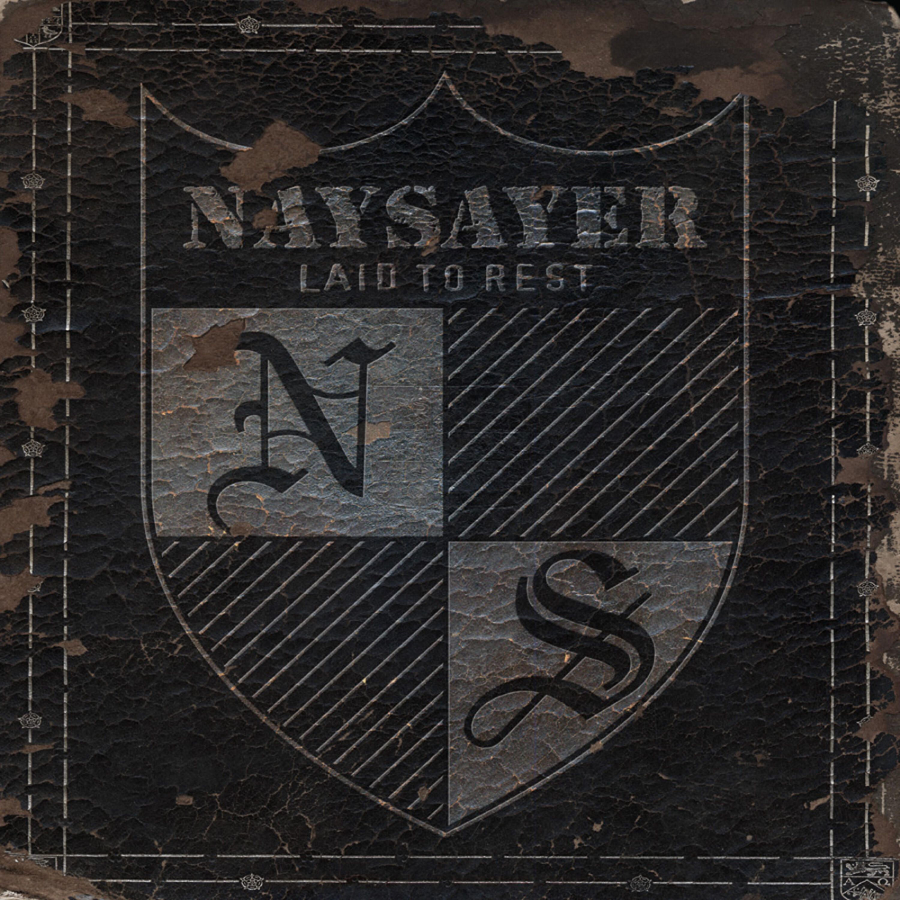 Релиз Laid To Rest