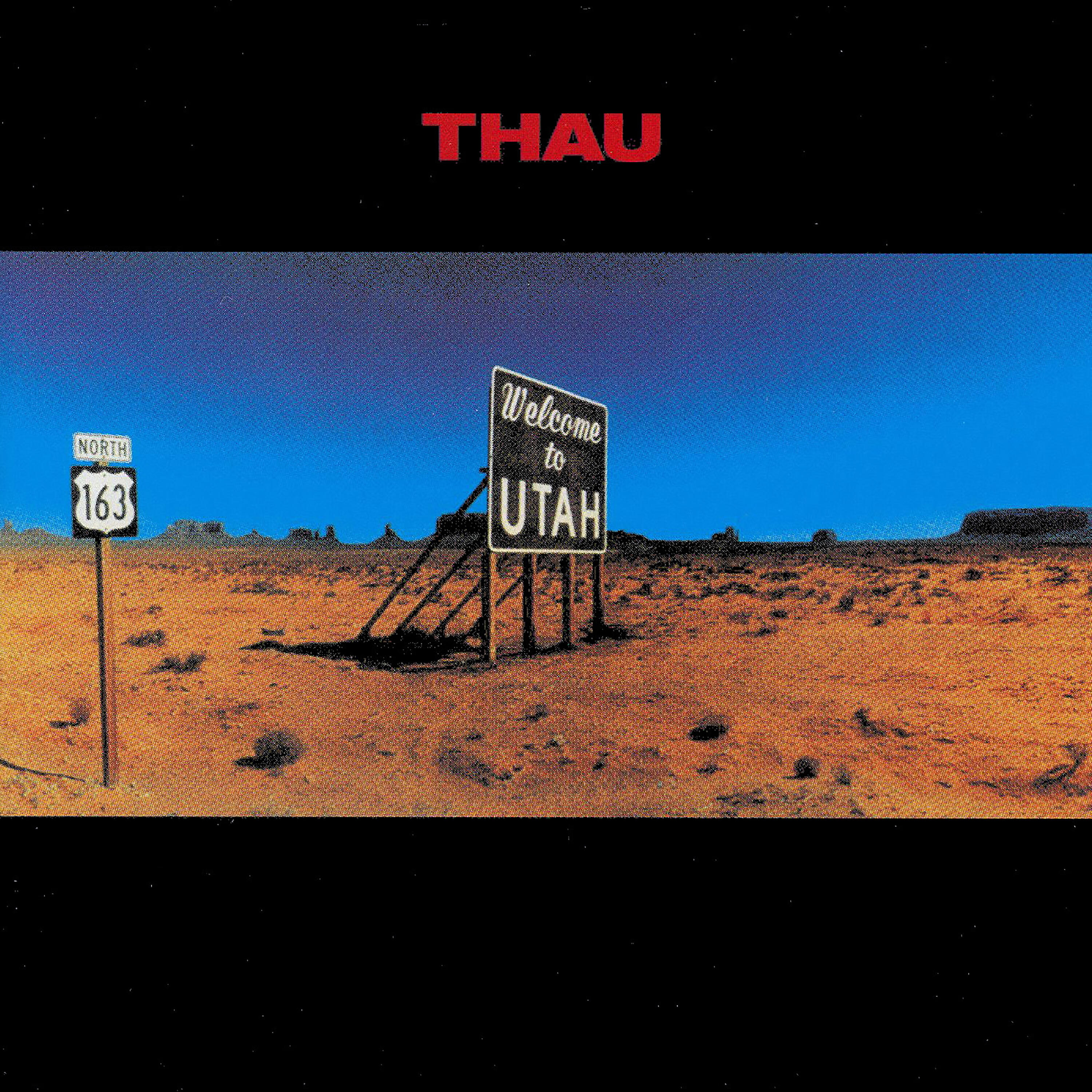 Релиз Utah