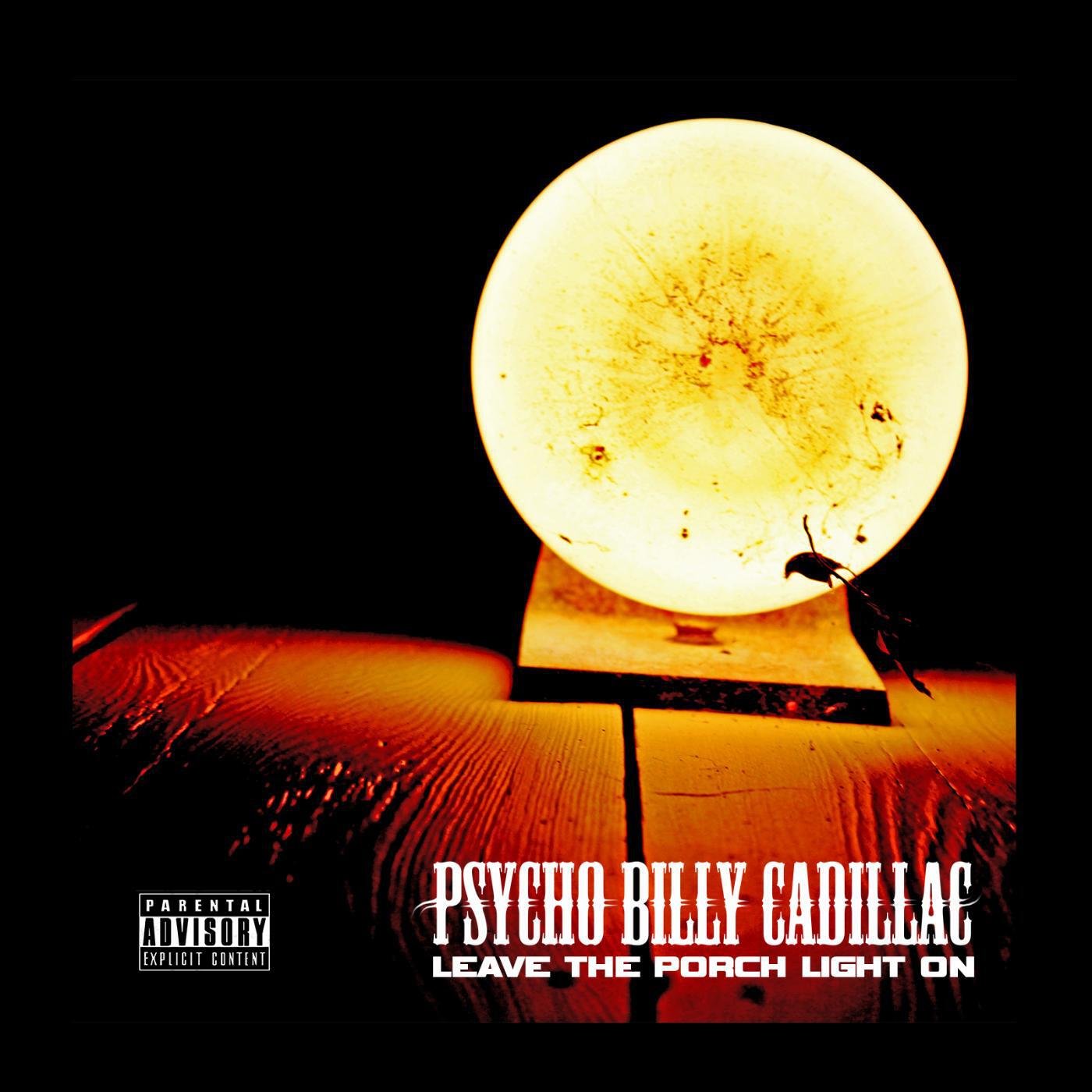 Релиз Leave the Porch Light On